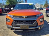 Used 2022 Chevrolet TrailBlazer ACTIV w/ Sun and Liftgate Package image 3