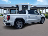 Used 2022 GMC Sierra 1500 Denali w/ Denali Premium Package image 3