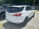 Used 2021 Chevrolet Equinox LT w/ Driver Convenience Package image 4