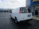 Used 2021 Chevrolet Express 2500 w/ Driver Convenience Package image 3