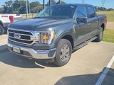Used 2021 Ford F150 XLT w/ Equipment Group 302A High image 2