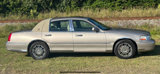 Used 2003 Lincoln Town Car Executive image 4