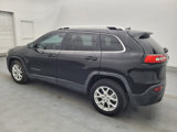 Used 2018 Jeep Cherokee Latitude Plus image 3