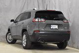 Certified 2021 Jeep Cherokee Latitude Lux image 2