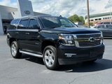 Used 2015 Chevrolet Tahoe LTZ image 2