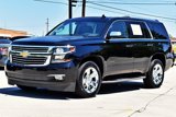 Used 2016 Chevrolet Tahoe LTZ image 2