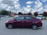 Used 2018 Mitsubishi Mirage G4 ES image 2
