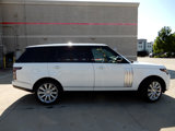 Used 2014 Land Rover Range Rover Long Wheelbase Supercharged image 4