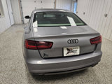 Used 2016 Audi A6 2.0T Premium Plus w/ Premium Plus Package image 5