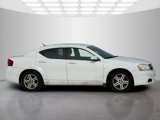 Used 2013 Dodge Avenger SXT image 3