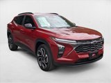 New 2025 Chevrolet Trax RS w/ Driver Confidence Package image 6
