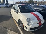 Used 2012 FIAT 500 Abarth w/ Safety & Convenience Pkg image 3