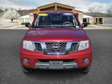 Used 2017 Nissan Frontier SV image 2