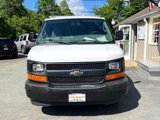 Used 2017 Chevrolet Express 2500 image 2