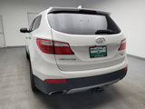 Used 2014 Hyundai Santa Fe Limited image 6