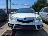 Used 2010 Acura RDX 2WD image 2