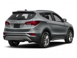 Used 2017 Hyundai Santa Fe Sport 2.0T image 5