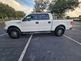 Used 2012 Ford F150 XLT w/ XLT Chrome Pkg image 3