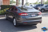 Used 2018 Ford Fusion SE image 6