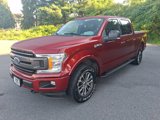 Used 2019 Ford F150 XLT w/ Equipment Group 302A Luxury image 3