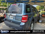 Used 2011 Ford Escape Limited w/ 302A Rapid Spec Order Code image 3