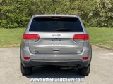 Used 2017 Jeep Grand Cherokee Limited image 6