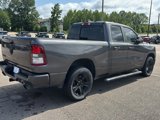 Used 2022 RAM 1500 Big Horn w/ Night Edition image 3
