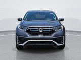 Used 2022 Honda CR-V EX-L image 2