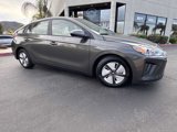 Used 2022 Hyundai Ioniq Blue image 3