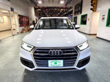 Used 2018 Audi Q5 2.0T Premium Plus w/ Premium Plus Package image 3