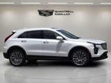 New 2024 Cadillac XT4 Premium Luxury image 3