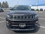 Used 2020 Jeep Compass Limited image 6