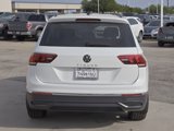 New 2024 Volkswagen Tiguan S image 5
