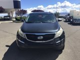 Used 2015 Kia Sportage LX image 3
