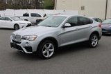 Used 2015 BMW X4 xDrive28i image 4