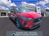 New 2025 Ford Escape ST-Line w/ Tech Pack #1 image 5