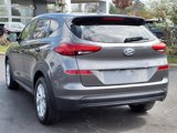 Used 2020 Hyundai Tucson SE image 4