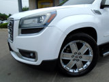 Used 2017 GMC Acadia Limited SLT image 6