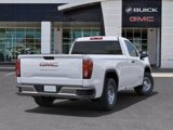 New 2024 GMC Sierra 1500 Pro w/ Pro Value Package image 4