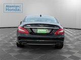 Used 2013 Mercedes-Benz CLS 550 4MATIC image 4