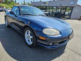 Used 2000 MAZDA MX-5 Miata image 3