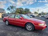 Used 1996 Cadillac Seville STS image 5