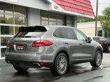 Used 2014 Porsche Cayenne Platinum Edition image 3