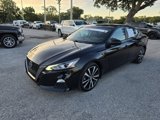 Used 2022 Nissan Altima 2.5 SR image 2