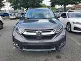 Used 2018 Honda CR-V Touring image 2
