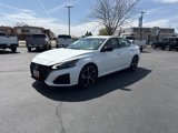 Used 2023 Nissan Altima 2.5 SR image 3