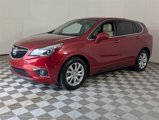 Used 2020 Buick Envision Preferred image 4