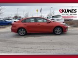 Used 2023 Kia Forte LXS image 4
