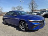 Used 2025 Hyundai Elantra Sport w/ Cargo Package image 1