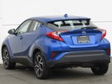 Certified 2022 Toyota C-HR XLE image 5